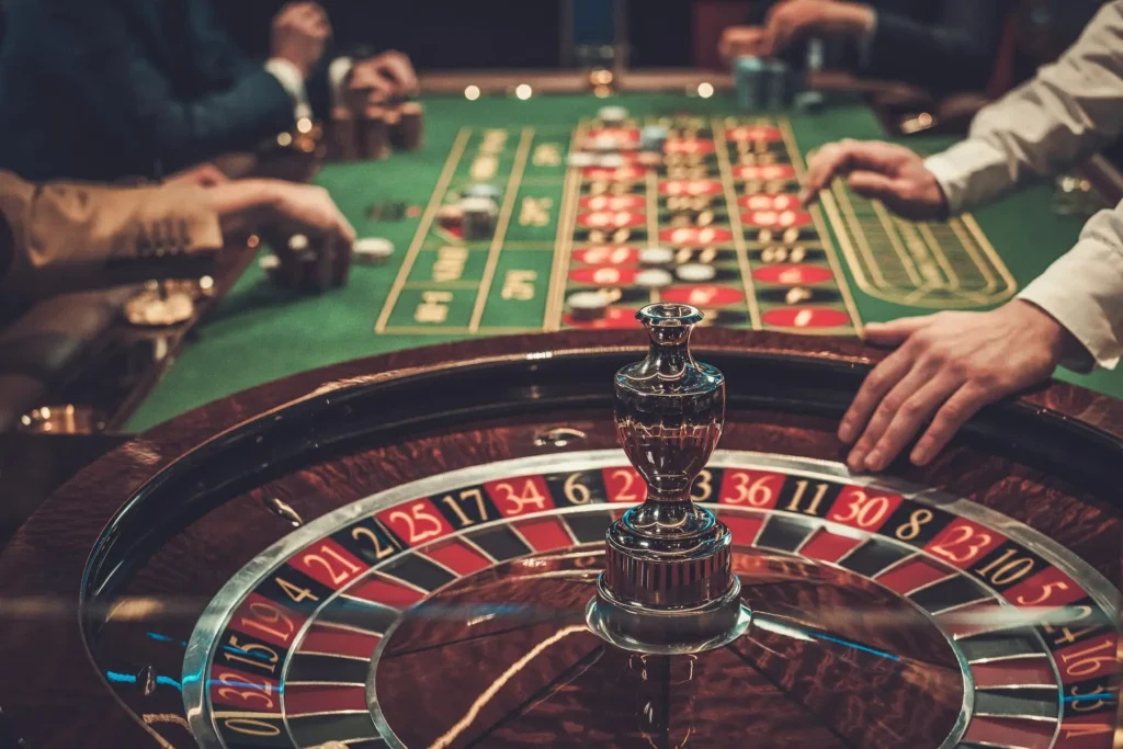 The Excitement of Unlocking Maxwin in Sabi4D Slot Games